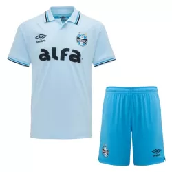 Gremio FBPA Tenue Kind Uit 2025/26 Gremio FBPA Tenue Kind Uit 2025/26