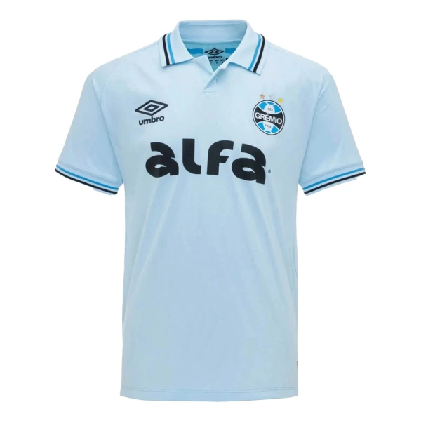 Gremio FBPA Tenue Kind Uit 2025/26