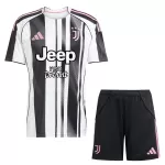 Juventus Tenue Kind Thuis 2025/26