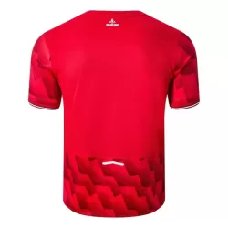 Lille OSC Shirt Heren Thuis 2025/26