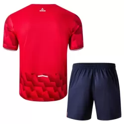 Lille OSC Tenue Kind Thuis 2025/26