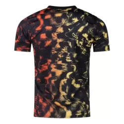 Newcastle United Pre-Match Shirt Heren 2025/26