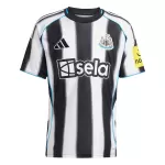 Newcastle United Shirt Heren Thuis 2025/26