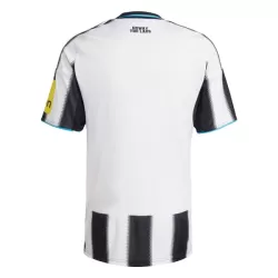 Newcastle United Shirt Heren Thuis 2025/26