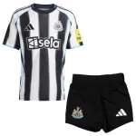 Newcastle United Tenue Kind Thuis 2025/26