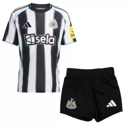 Newcastle United Tenue Kind Thuis 2025/26 Newcastle United Tenue Kind Thuis 2025/26