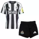 Newcastle United Tenue Kind Thuis 2025/26 Newcastle United Tenue Kind Thuis 2025/26