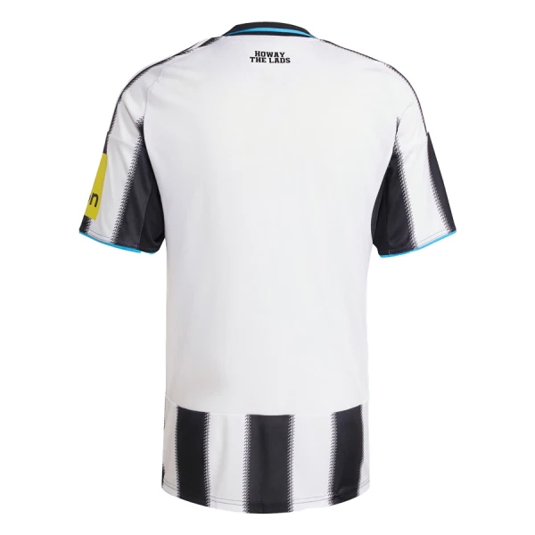 Newcastle United Tenue Kind Thuis 2025/26