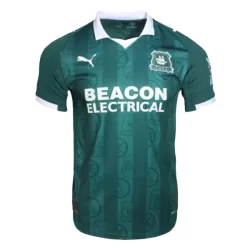 Plymouth Argyleh Shirt Heren Thuis 2025/26 Plymouth Argyleh Shirt Heren Thuis 2025/26