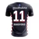 PSV Eindhoven Bakayoyo 11 Shirt Heren Uit 2025/26 PSV Eindhoven Bakayoyo 11 Shirt Heren Uit 2025/26