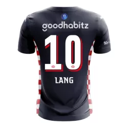 PSV Eindhoven Lang 10 Shirt Heren Uit 2025/26 PSV Eindhoven Lang 10 Shirt Heren Uit 2025/26