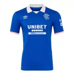 Rangers Shirt Heren Thuis 2025/26