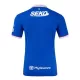 Rangers Shirt Heren Thuis 2025/26