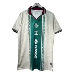 Real Betis Shirt Heren 2025/26 - Speciaal Real Betis Shirt Heren 2025/26 - Speciaal
