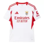 S.L. Benfica Shirt Heren Derde 2025/26