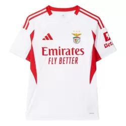 S.L. Benfica Shirt Heren Derde 2025/26 S.L. Benfica Shirt Heren Derde 2025/26