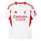 S.L. Benfica Shirt Heren Derde 2025/26 S.L. Benfica Shirt Heren Derde 2025/26