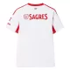 S.L. Benfica Shirt Heren Derde 2025/26