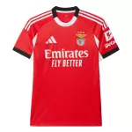 S.L. Benfica Shirt Heren Thuis 2025/26