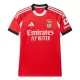 S.L. Benfica Shirt Heren Thuis 2025/26 S.L. Benfica Shirt Heren Thuis 2025/26