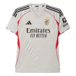 S.L. Benfica Shirt Heren Uit 2025/26