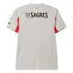 S.L. Benfica Shirt Heren Uit 2025/26