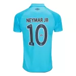 Santos FC Neymar JR 10 Shirt Heren 2025/26 - Speciaal