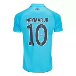 Santos FC Neymar JR 10 Shirt Heren 2025/26 - Speciaal Santos FC Neymar JR 10 Shirt Heren 2025/26 - Speciaal