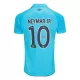 Santos FC Neymar JR 10 Shirt Heren 2025/26 - Speciaal Santos FC Neymar JR 10 Shirt Heren 2025/26 - Speciaal