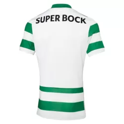 Sporting CP Shirt Heren Thuis 2025/26