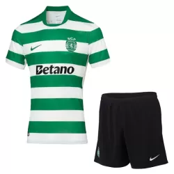 Sporting CP Tenue Kind Thuis 2025/26 Sporting CP Tenue Kind Thuis 2025/26
