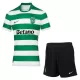 Sporting CP Tenue Kind Thuis 2025/26 Sporting CP Tenue Kind Thuis 2025/26