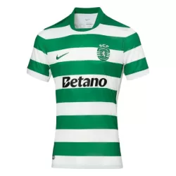 Sporting CP Tenue Kind Thuis 2025/26