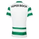 Sporting CP Tenue Kind Thuis 2025/26