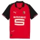 Stade Rennais Shirt Heren Thuis 2025/26 Stade Rennais Shirt Heren Thuis 2025/26