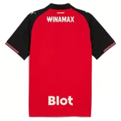 Stade Rennais Shirt Heren Thuis 2025/26