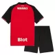 Stade Rennais Tenue Kind Thuis 2025/26