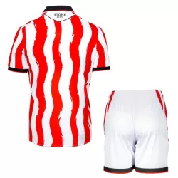 Stoke City Tenue Kind Thuis 2025/26