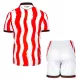 Stoke City Tenue Kind Thuis 2025/26