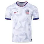 USA Shirt Heren Thuis 2025