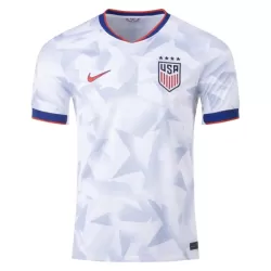 USA Shirt Heren Thuis 2025