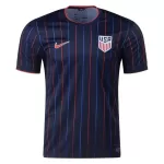 USA Shirt Heren Uit 2025