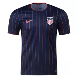 USA Shirt Heren Uit 2025