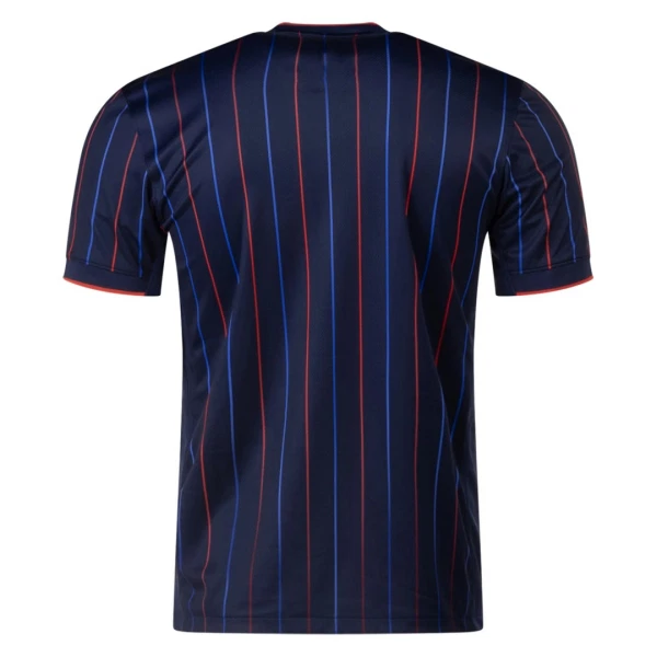 USA Shirt Heren Uit 2025