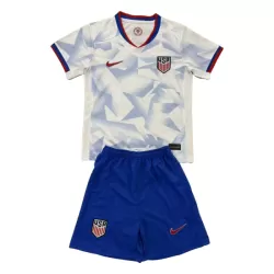 USA Tenue Kind Thuis 2025