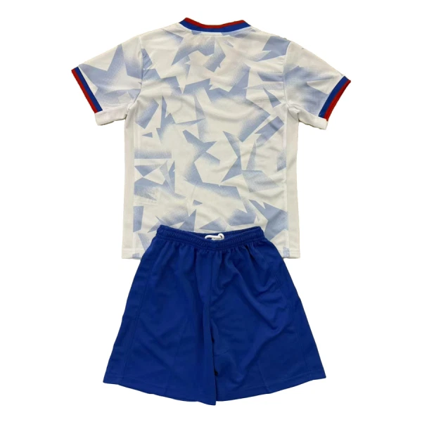 USA Tenue Kind Thuis 2025