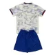 USA Tenue Kind Thuis 2025