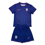 USA Tenue Kind Uit 2025