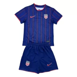 USA Tenue Kind Uit 2025