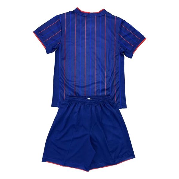 USA Tenue Kind Uit 2025